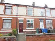 2 Bedroom Terraced House For Rent In Radcliffe