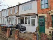 2 bedroom terraced house for rent in Ramsay Road, London, E7