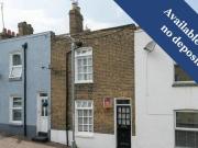 2 Bedroom Terraced House For Rent In Ramsgate