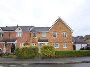 2 bedroom terraced house for rent in Ramsgate CT11