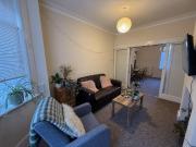 2 bedroom terraced house for rent in Ratcliffe Street,...