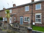2 Bedroom Terraced House For Rent In Rawcliffe Bridge