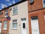 2 bedroom terraced house for rent in Rawson Street...