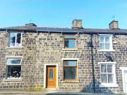 2 Bedroom Terraced House For Rent In Rawtenstall, Rossendale