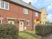 2 Bedroom Terraced House For Rent In Reading