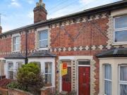 2 Bedroom Terraced House For Rent In Reading