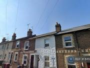 2 Bedroom Terraced House For Rent In Reading