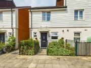 2 Bedroom Terraced House For Rent In Reading, Berkshire