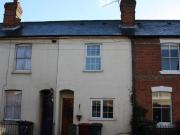 2 Bedroom Terraced House For Rent In Reading, Berkshire
