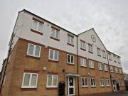 2 bedroom terraced house for rent in Regis House Hessle...