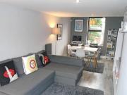 2 bedroom terraced house for rent in Reservoir Street...