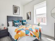 2 bedroom terraced house for rent in Rhiwlas Street,...