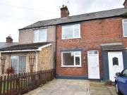 2 Bedroom Terraced House For Rent In Rhostyllen