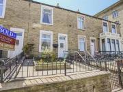 2 bedroom terraced house for rent in Richmond Hill...