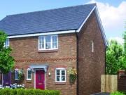 2 Bedroom Terraced House For Rent In Ridgeway