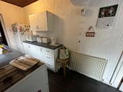 2 bedroom terraced house for rent in Ripley Street,...