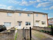 2 Bedroom Terraced House For Rent In Rise Park, Nottingham