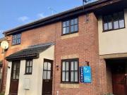 2 bedroom terraced house for rent in Riverside Way...