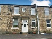 2 Bedroom Terraced House For Rent In Rochdale