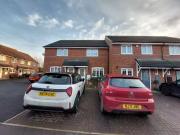 2 bedroom terraced house for rent in Rokeby Way,...