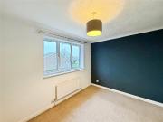 2 bedroom terraced house for rent in Roman Close, Deal,...