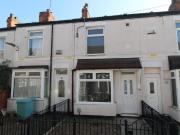 2 bedroom terraced house for rent in Rose Avenue, Airlie...