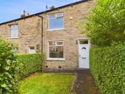 2 bedroom terraced house for rent in Rosemount Avenue,...