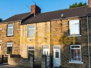 2 Bedroom Terraced House For Rent In Rotherham
