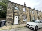 2 bedroom terraced house for rent in Ruby Street,...