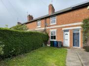 2 Bedroom Terraced House For Rent In Ruddington