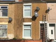 2 Bedroom Terraced House For Rent In Rugby