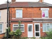 2 Bedroom Terraced House For Rent In Rugby, Warwickshire