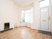 2 bedroom terraced house for rent in Rutland Road,...