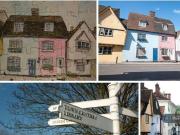 2 Bedroom Terraced House For Rent In Saffron Walden