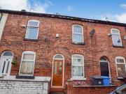 2 Bedroom Terraced House For Rent In Salford, Greater...