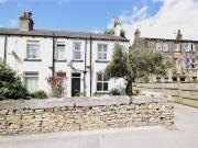 2 bedroom terraced house for rent in Salisbury Place,...