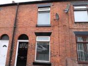 2 Bedroom Terraced House For Rent In Sandbach