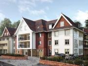 2 bedroom terraced house for rent in Sandbanks Road...