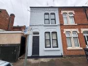 2 bedroom terraced house for rent in Saxon Street,... 2 bedroom terraced house for rent in Saxon Street,...
