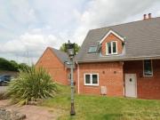 2 Bedroom Terraced House For Rent In Seafarers Drive,...