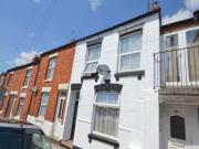 2 Bedroom Terraced House For Rent In Semilong