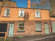2 bedroom terraced house for rent in Shaw Lane, Milford,...