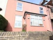 2 Bedroom Terraced House For Rent In Sheffield