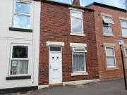 2 Bedroom Terraced House For Rent In Sheffield