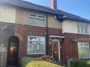 2 Bedroom Terraced House For Rent In Sheffield