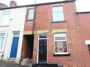 2 Bedroom Terraced House For Rent In Sheffield