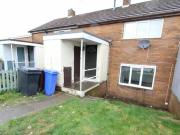 2 Bedroom Terraced House For Rent In Sheffield