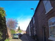 2 Bedroom Terraced House For Rent In Sheffield