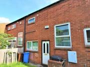 2 Bedroom Terraced House For Rent In Sheffield, South...