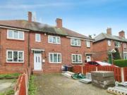 2 Bedroom Terraced House For Rent In Sheffield, South...